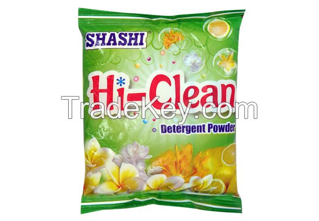 SHASHI Detergent Powder Laundry Powder