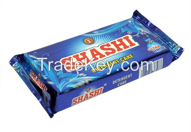 Shashi Detergent Cake Laundry Soap