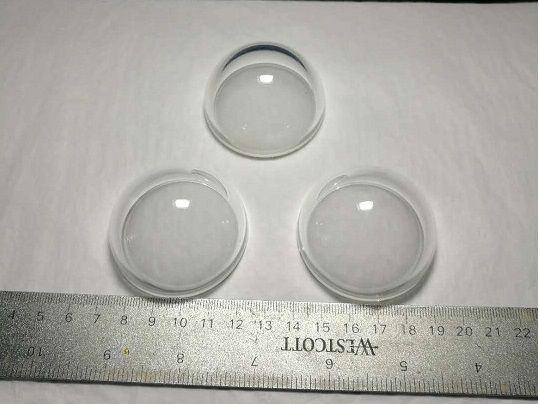 Dome Lens