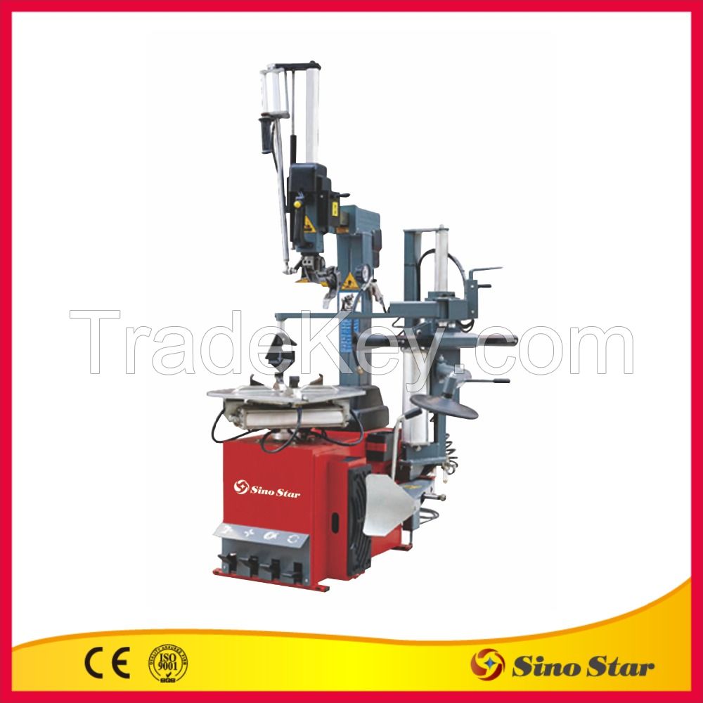 Sino Star high quality tire changer