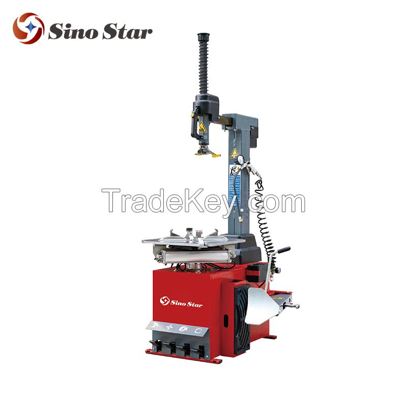 CE high quality tire changer tire changing machine 