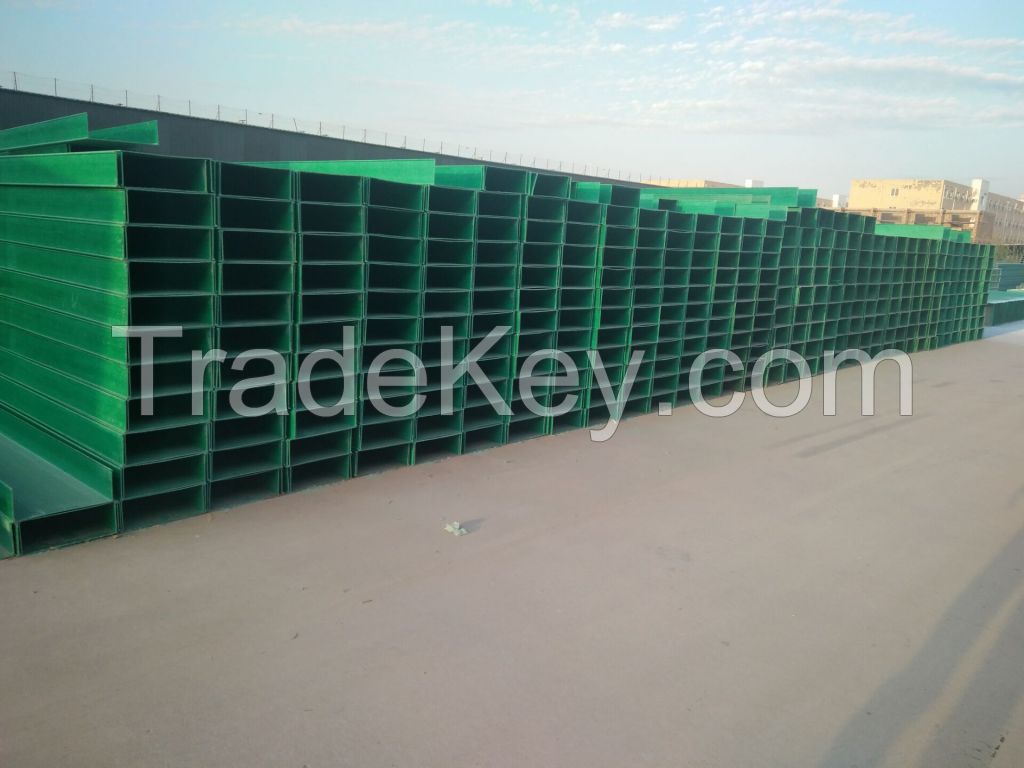 FRP Cable tray