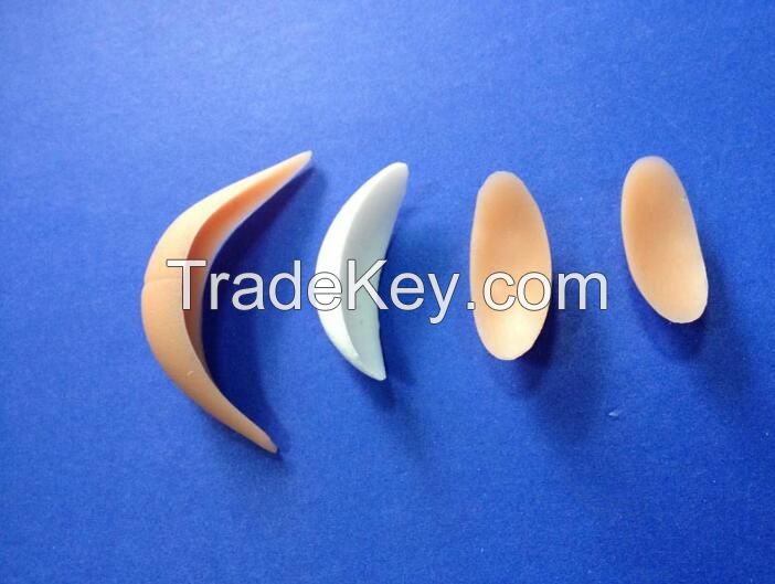 Rhinoplasty silicone nasal implants