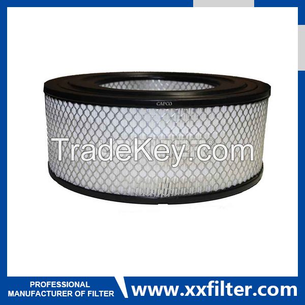 Atlas copco air compressor air filter 39708466