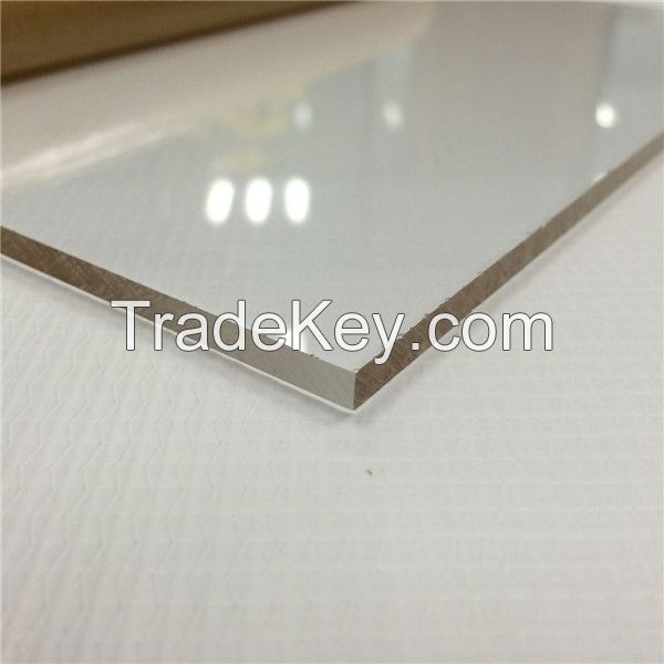 Aluminum Composite Panel 3mm 4mm