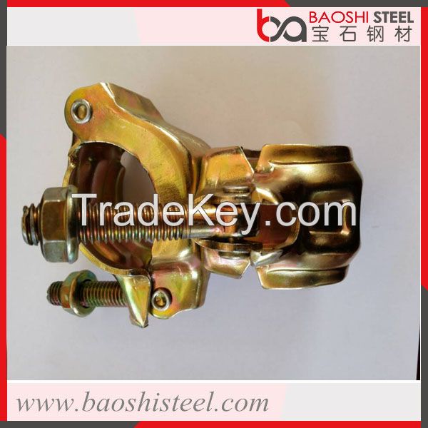 High Safety Stamped Heavy Duty Clamp