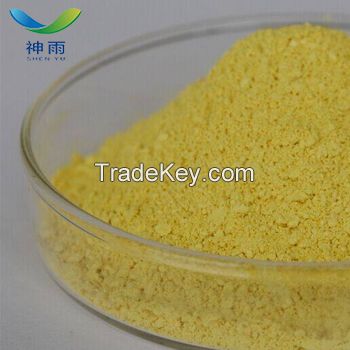 Top Quality 5-FLUOROANTHRANILIC ACID CAS 446-08-2