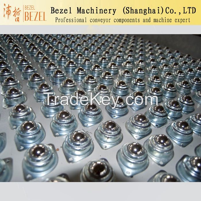 universal ball bearing