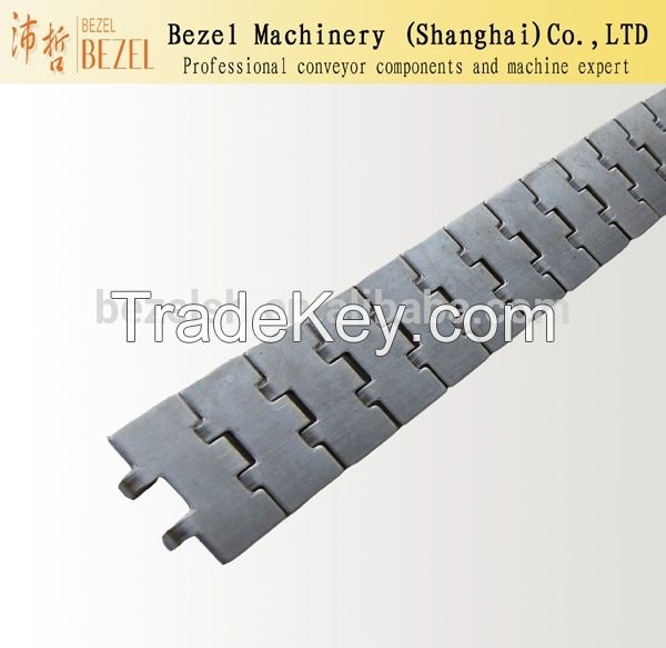 stainless steel top chain manufacturer