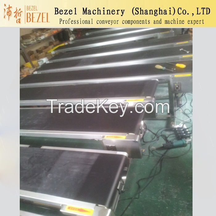 inkjet belt conveyor