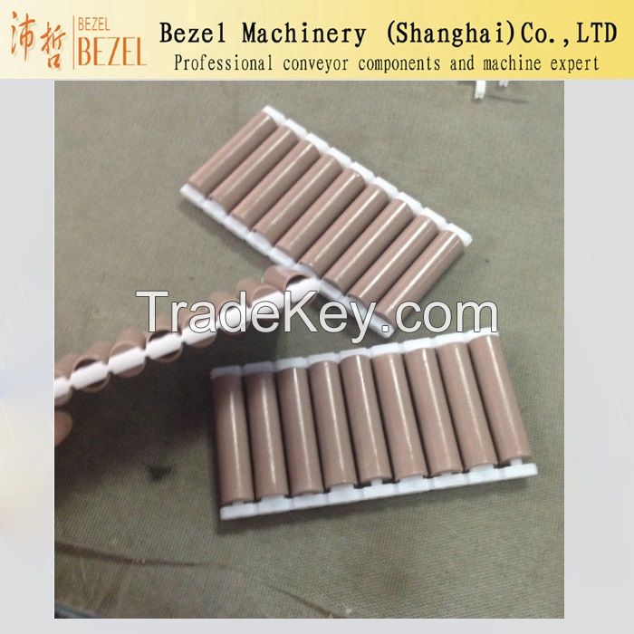 Conveyor bead guide conveyor chain side guide rail conveyor chain rail