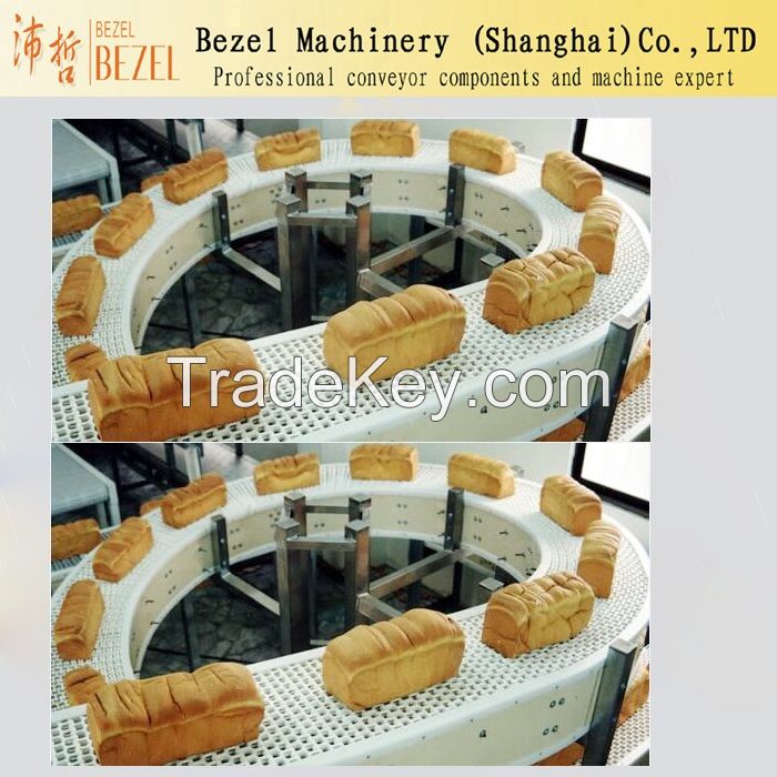 conveyor toaster