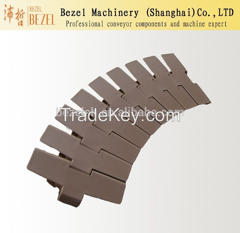 slat top chain factory