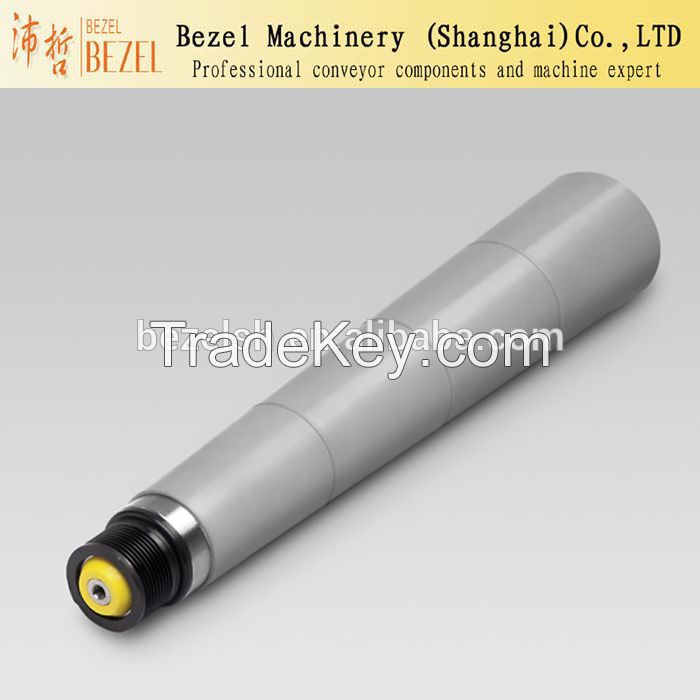 plastic roller conveyor roller