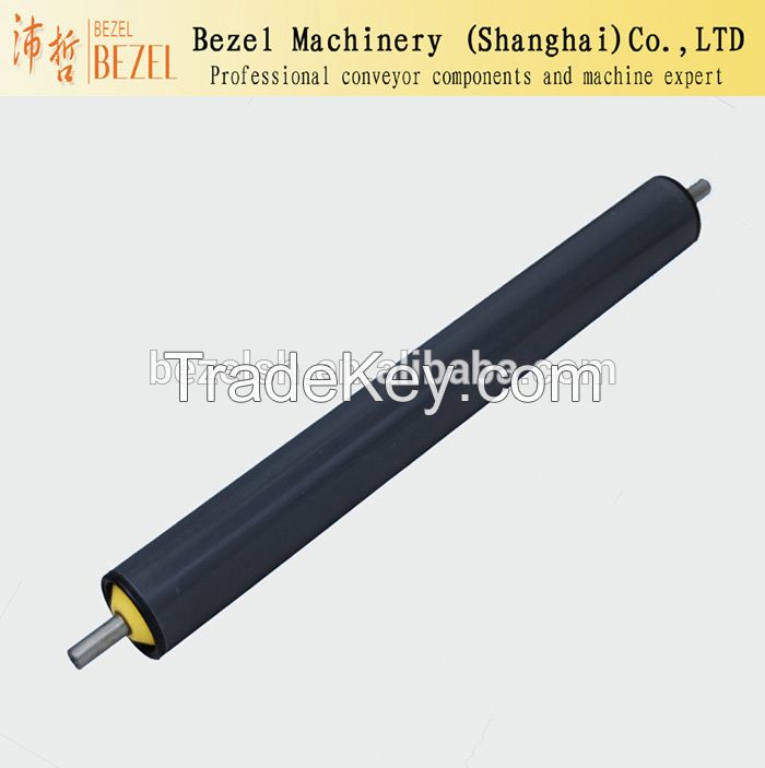 plastic roller conveyor roller