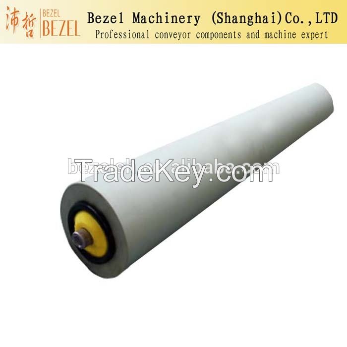 conveyor tapered roller