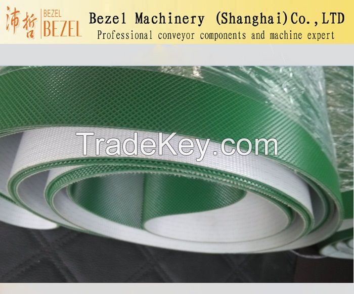 pvc conveyor belt