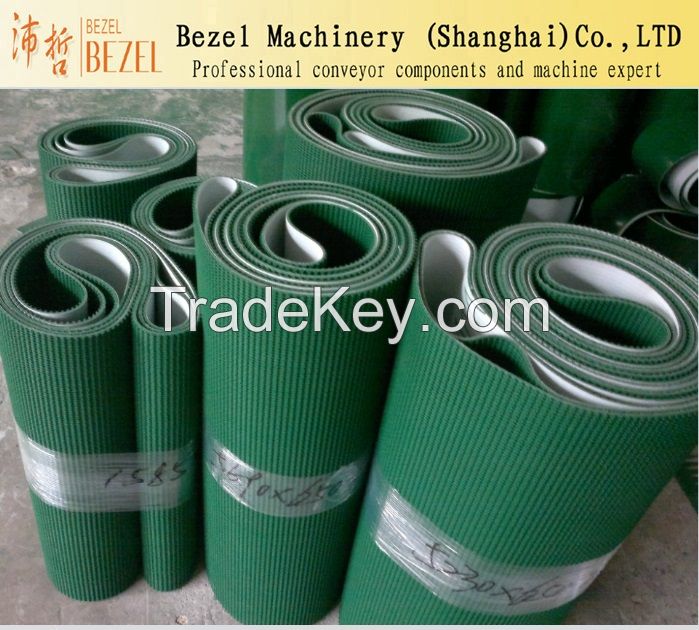 pvc conveyor belt