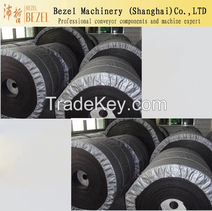 EP Rubber Conveyor belt