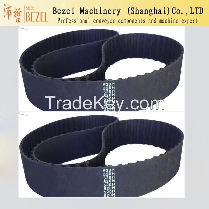 EP Rubber Conveyor belt