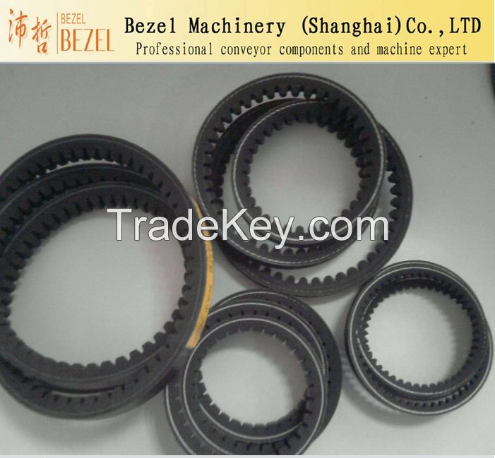 EP Rubber Conveyor belt