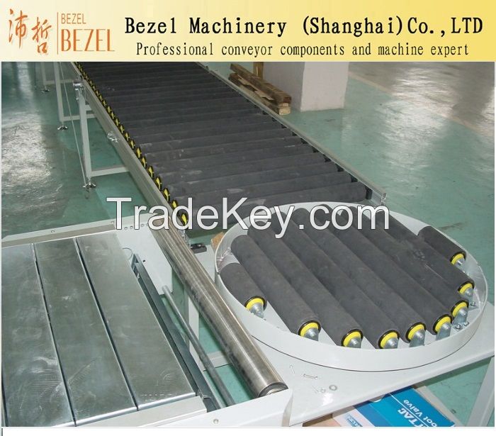 Item name: Stainless Steel conveyors belt with side guide bracket Cond