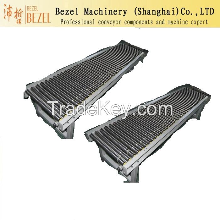 Item name: Stainless Steel conveyors belt with side guide bracket Cond