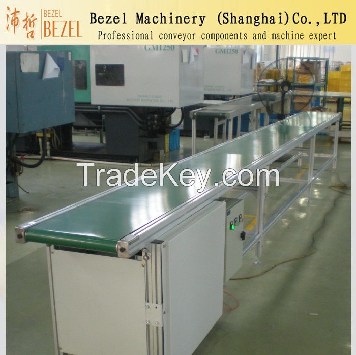 granular conveyor