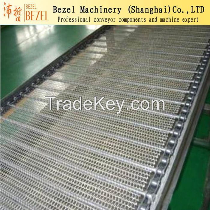 mesh conveyor