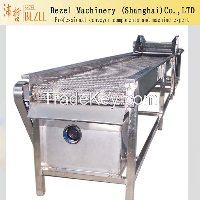 mesh conveyor