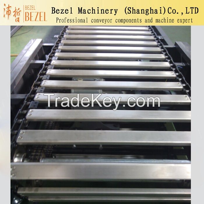 table ware washing machine conveyor