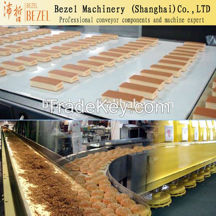 food grade belt conveyor