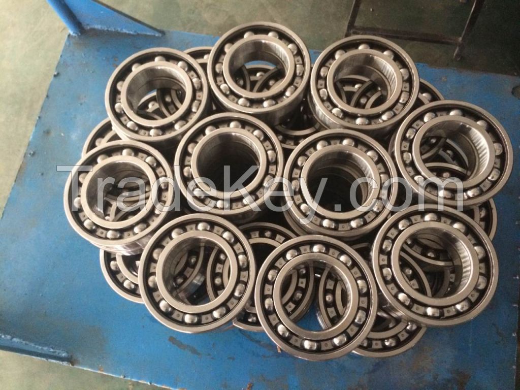 DEEP GROOVE Ball Bearings