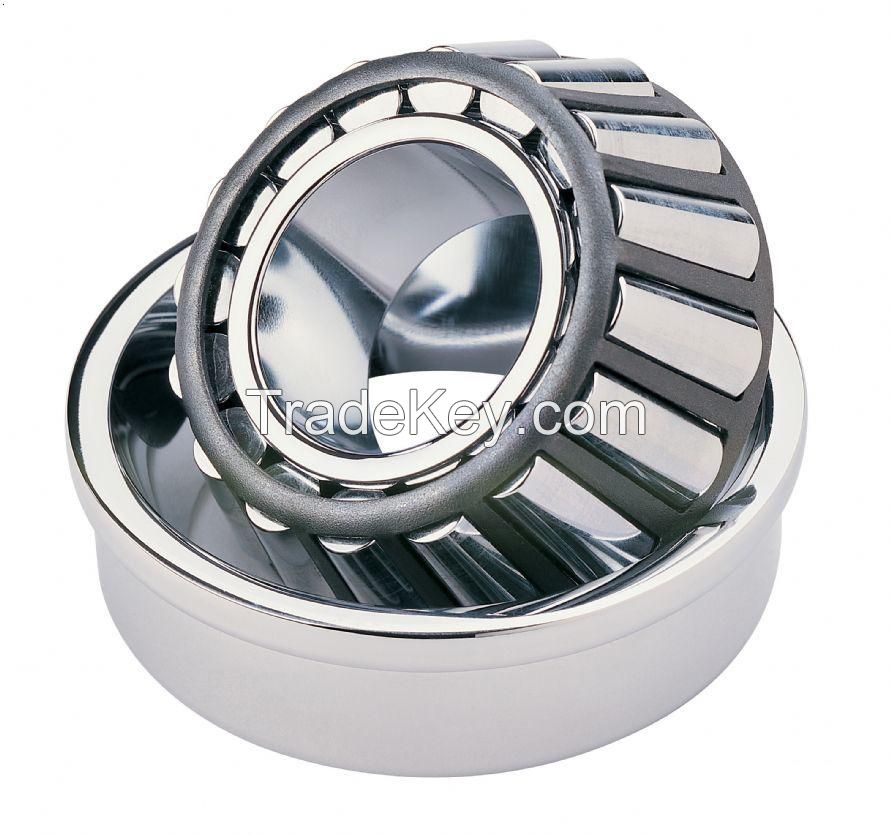 Tapered Roller Bearings