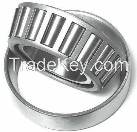 Tapered Roller Bearings