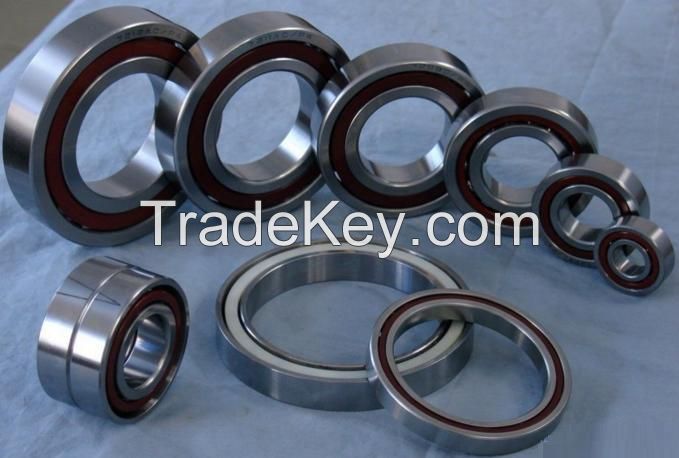 spindle bearing