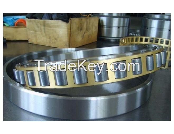 machine tool bearing