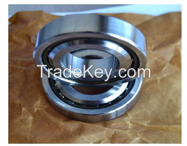 ball screw support bearing