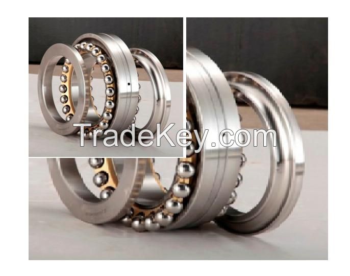 double direction thrust bearing