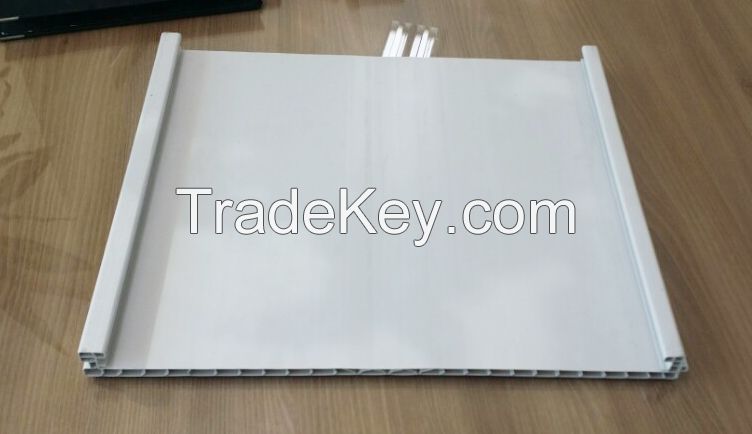 RPP(Recyclable Plastic Panel) Hoarding