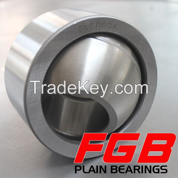 FGB Spherical Plain Bearing, joint bearing, GE17ES, GE17ES-2RS , High Quality