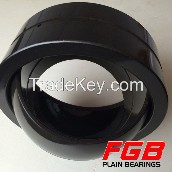 FGB Spherical Plain Bearing, joint bearing, GE20ES, GE20ES-2RS , High Quality