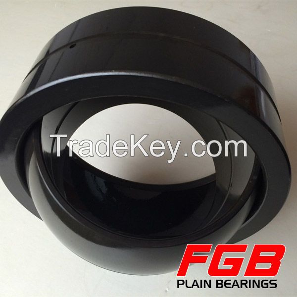 FGB Spherical Plain Bearing, joint bearing, GE12E 12*22*10, High Quality, Rod end bearing