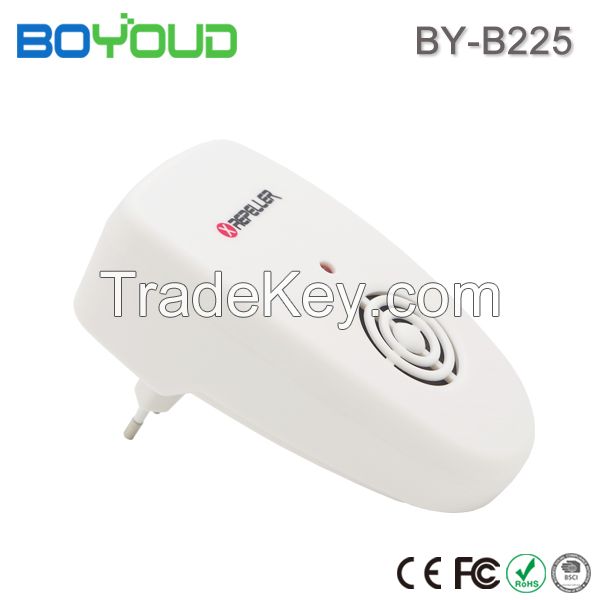 Hot Selling Variable Frequency Ultrasonic Pest Repeller Machine