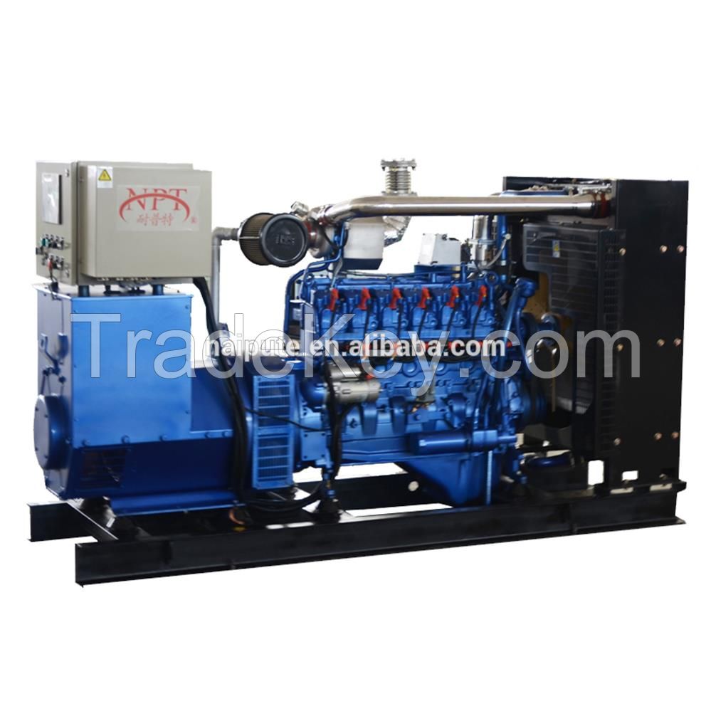 Factory sale 200 kva 180 kW diesel generator