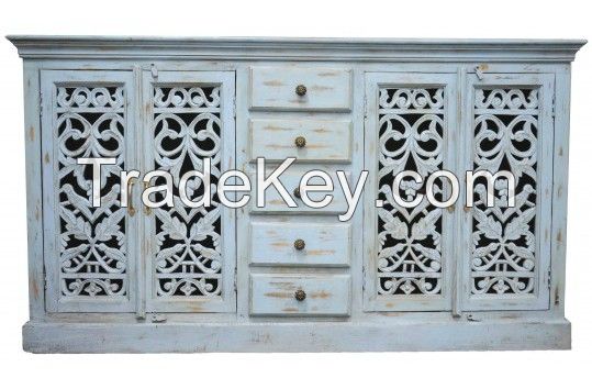 French Provincial Furniture