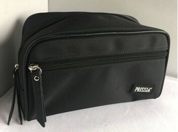 polyester cosmetic bag