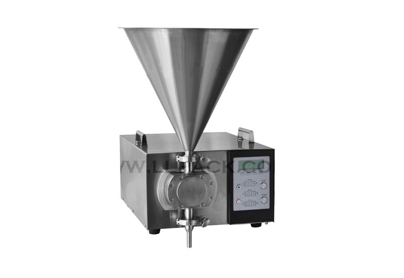 LL-208 Digital Viscous Liquid Filling Machine