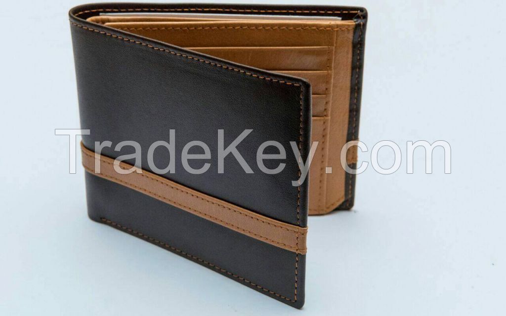 Leather Wallets