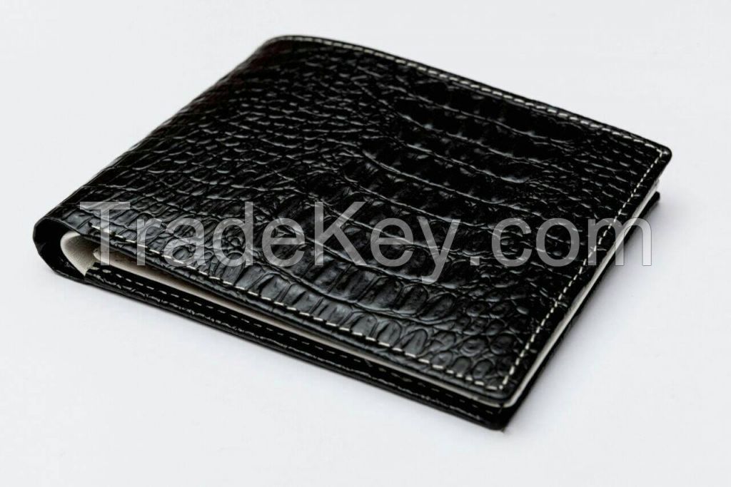 Leather Wallets